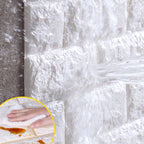 Modern Wall Cladding Panel Textured Wall Indoor Wear-Resistant Board