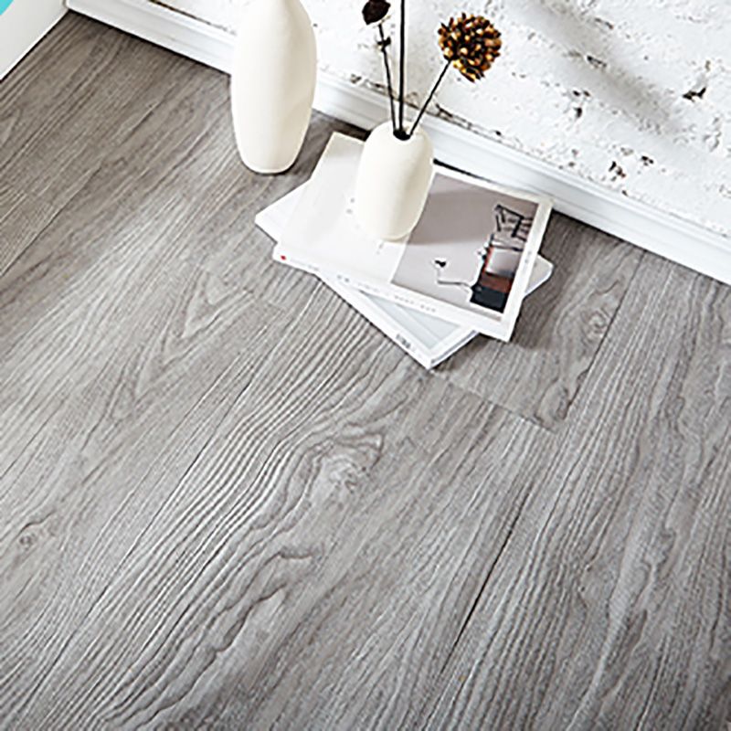 Waterproof PVC Flooring Rectangle Peel and Stick Fire Retardant PVC Flooring