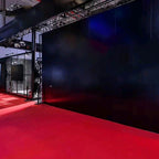 Modern Style PVC Flooring Pure Color Fireproof Waterproof PVC Flooring