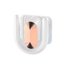 Towel Hook Bathroom Hardware Modern Adhesive Mount Bathroom Accessories Set