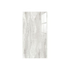 Contemporary Wallpaper Modern Style Bathroom Wallpaper with Rectangular Shape