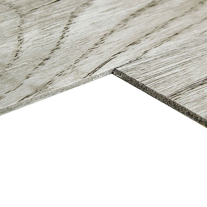 Woodlook PVC flooring Low gloss Peel and Stick Vinyl floor