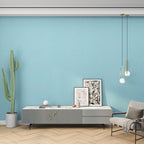 Modern Linen Wall Cladding Panels Textured Wall Interior Roll Plank