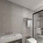 PVC Peel/Stick rectangular Peel and Stick backsplash tile