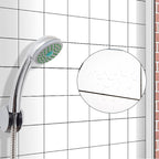 Square Grid Mosaic Tiles waterproof Peel-and-Stick Tile for backsplash