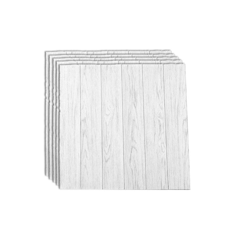 3D Wall Panel Modern Simple Home Living Room Wall Panel (10-Pack)