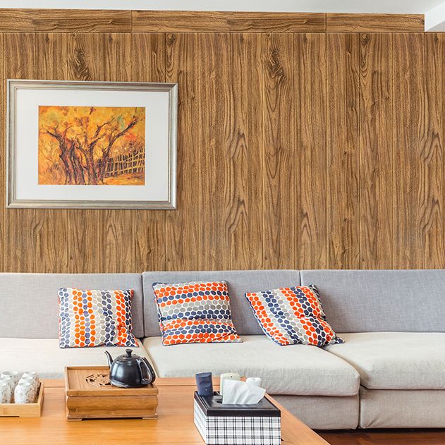 Indoor Wall Panel Waterproof Peel and Stick Wall Cladding