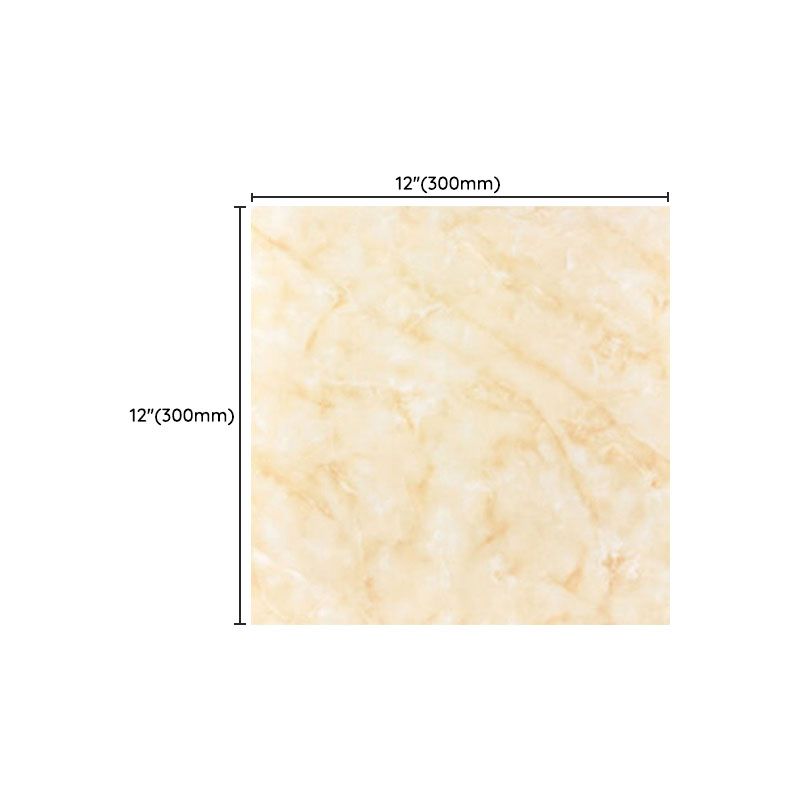 Modern Peel and Stick Tiles Vinyl Square Peel & Stick Mosaic Tile