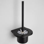 Modern Bathroom Accessory Set Bath Shelf Towel Holder Matte Black Bath Hardware Set