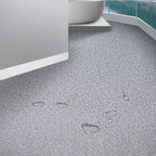 Modern Style PVC Flooring Self-Adhesive Marble Effect PVC Flooring