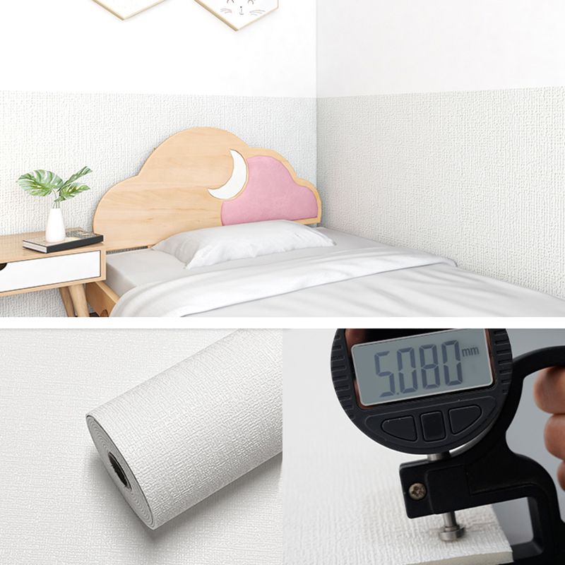 Modern simple splash protection panels for peeling and sticking, waterproof wall covering for the living room