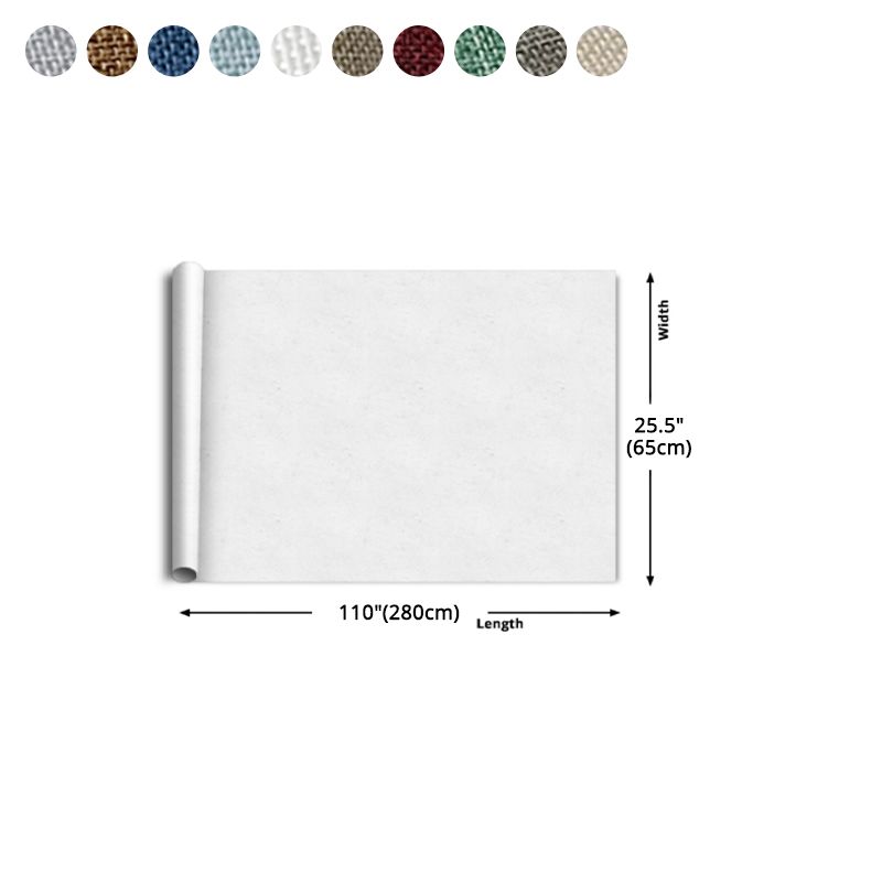 Waterproof XPE foam wall covering Mat texture wall covering