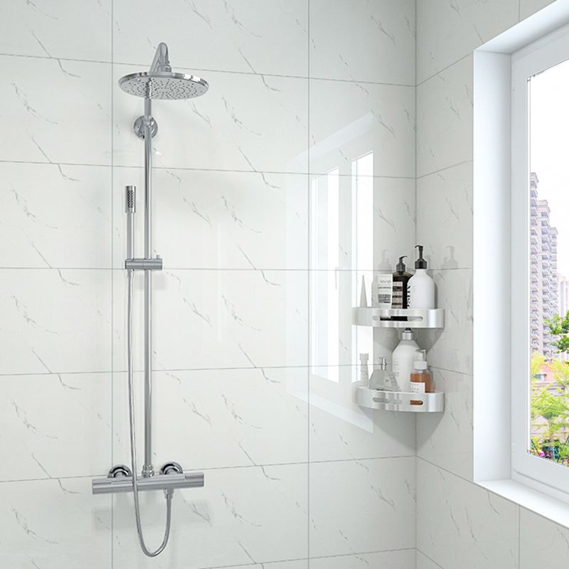 Modern Bathroom Backsplash Peel and Stick Backsplash Single Panel