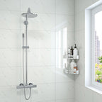Modern Bathroom Backsplash Peel and Stick Backsplash Single Panel