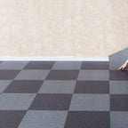Peel and Stick Vinyl Floor Waterproof Fire-Resistant Vinyl Floor