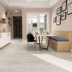 Waterproof Laminate Flooring Scratch Resistant Peel and Stick Laminate Plank Flooring