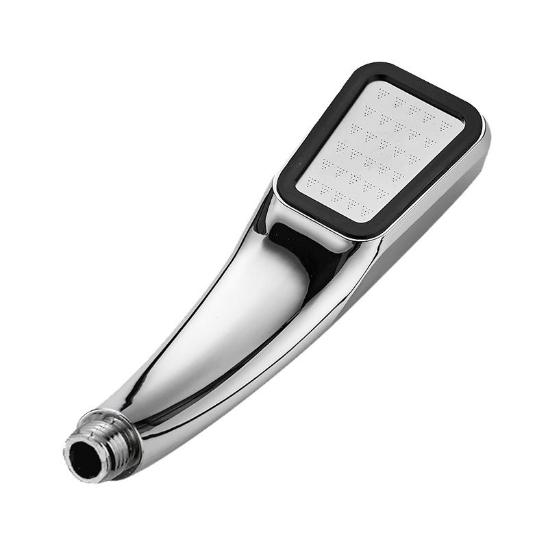 Contemporary Showerhead Water-efficient Handheld Showerhead
