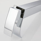 Waterfall Basin Tap Bathroom Faucet Lightweight Luxury Basin Faucet