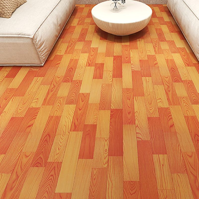 Stain-resistant vinyl flooring Waterproof Self-adhesive vinyl flooring