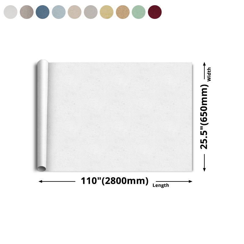 Modern Wall Covering Panel Linen Wall Indoor Upholstered Panel