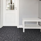 Peel & Stick Vinyl flooring Vinyl flooring with low gloss in stone look