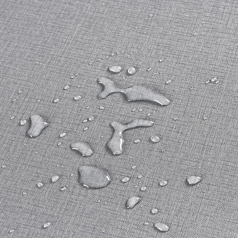 Classic simple wall covering for peeling off and attaching, stain-resistant for the living room