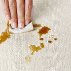 Classic Solid Color Panels 3D Embossing Self-Adhesive Splashback Panels for the Living Room