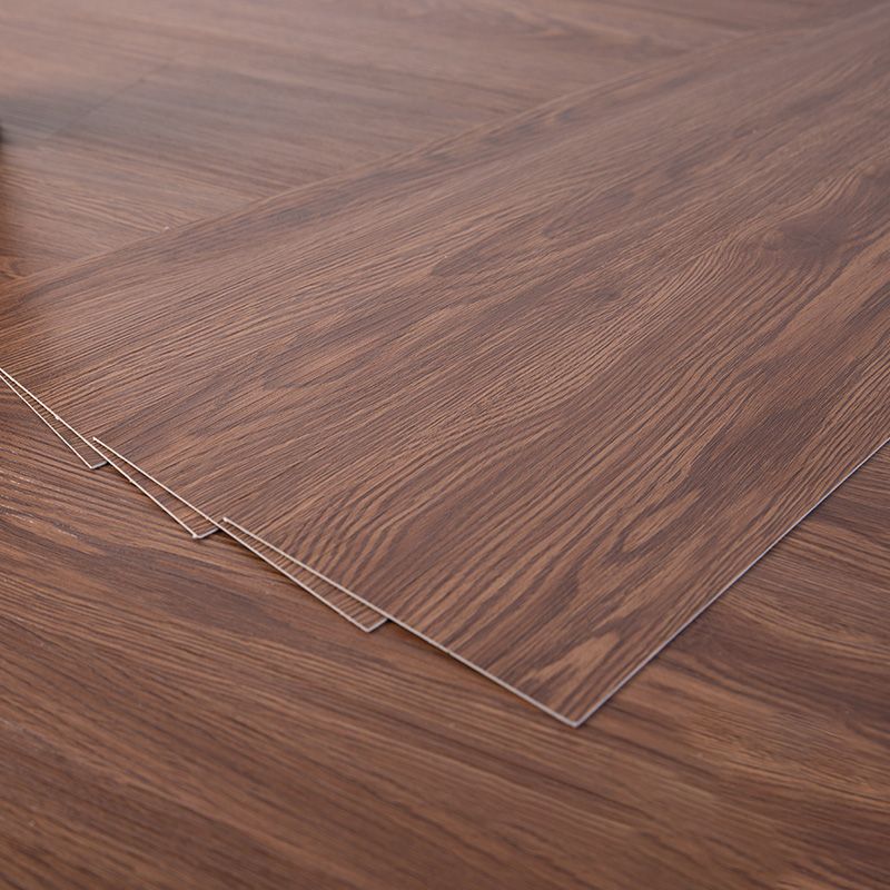 Scratch-resistant Vinyl floors Peel and Stick Waterproof Vinyl flooring