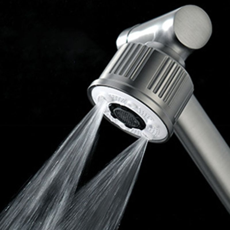Contemporary Style Faucets Single Lever Basin Taps