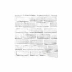 Country House Waterproof Wall Panels Wood Grain Bedroom and Living Room Wall Panels