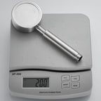 Metal Hand Shower Modern Bathroom Hand Shower