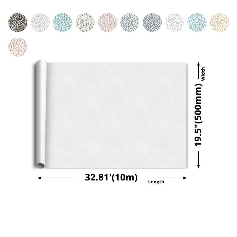 Modern Tin Back Wall Panel Smooth Wall Ceiling Wall Sticker