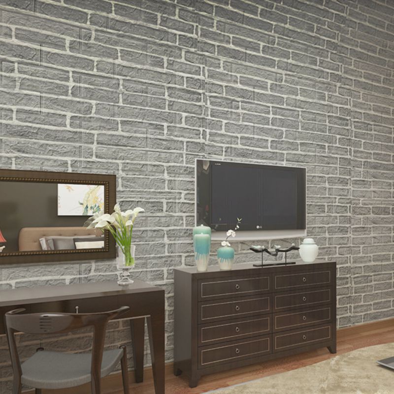 Contemporary Wall Access Panel Peel and Stick Wall Access Panel