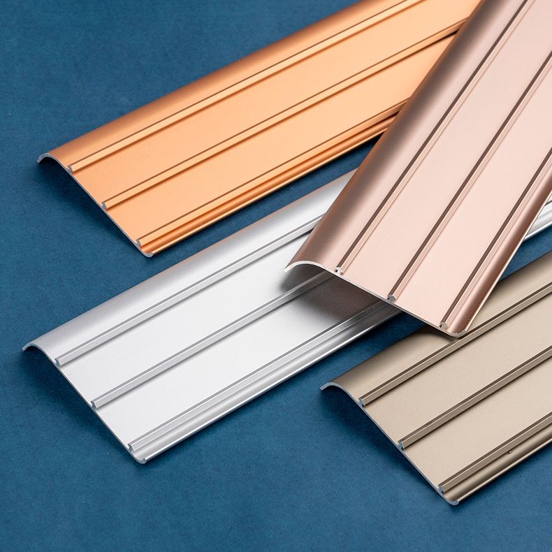 Stain Resistant Wall Cladding Panel Metal Waterproof Interior Tin Splashback Panel