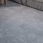Scratch-resistant vinyl floors self-adhesive peel and stick waterproof vinyl flooring