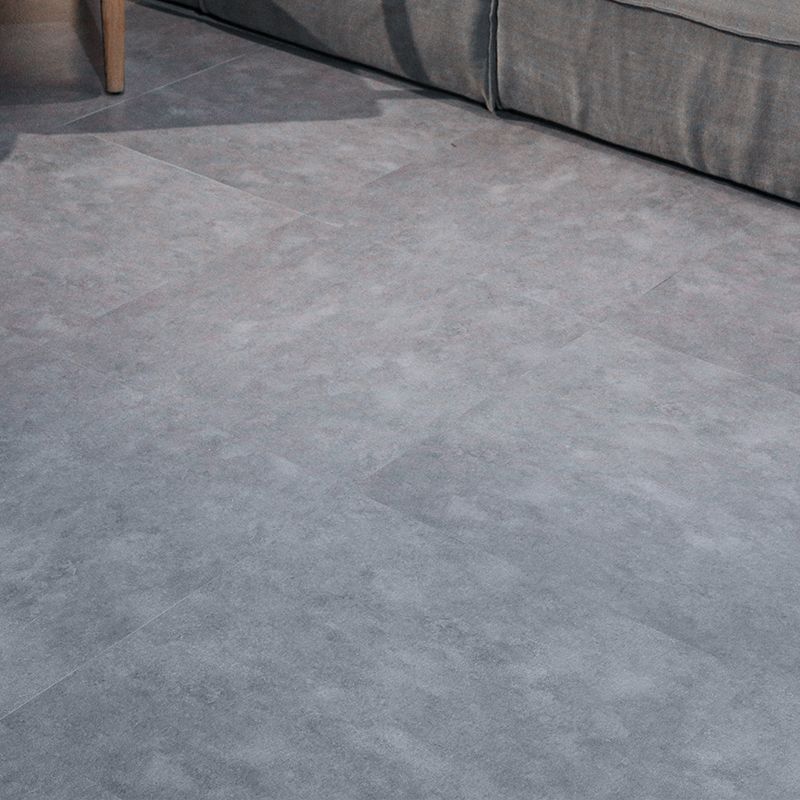 Scratch-resistant vinyl floors self-adhesive peel and stick waterproof vinyl flooring