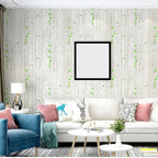 Plastic Wall Paneling Peel and Stick 3D Wall Paneling with waterproof