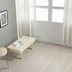 Waterproof PVC Floor Square Peel and Stick Fireproof PVC Floor