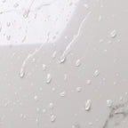 Modern Field Tiles/Single Tile PVC Peel and Stick Backsplash Wall Tile
