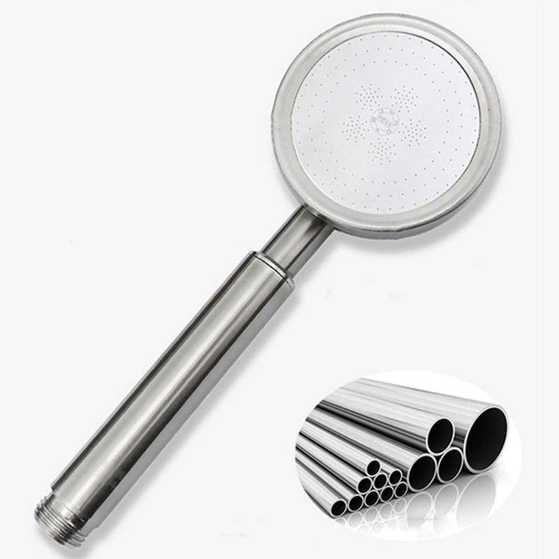 Modern Style Handheld Shower Metal Bathroom Handheld Shower