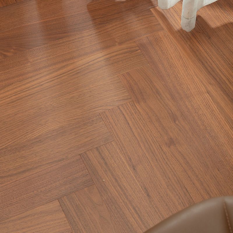 Non-slip laminate flooring Click-Lock wood laminate floorboards