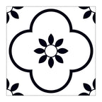 Patterned Vinyl Flooring Peel and Stick Low Gloss Vinyl Flooring