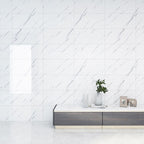 Modern Bathroom Backsplash Peel and Stick Backsplash Single Panel