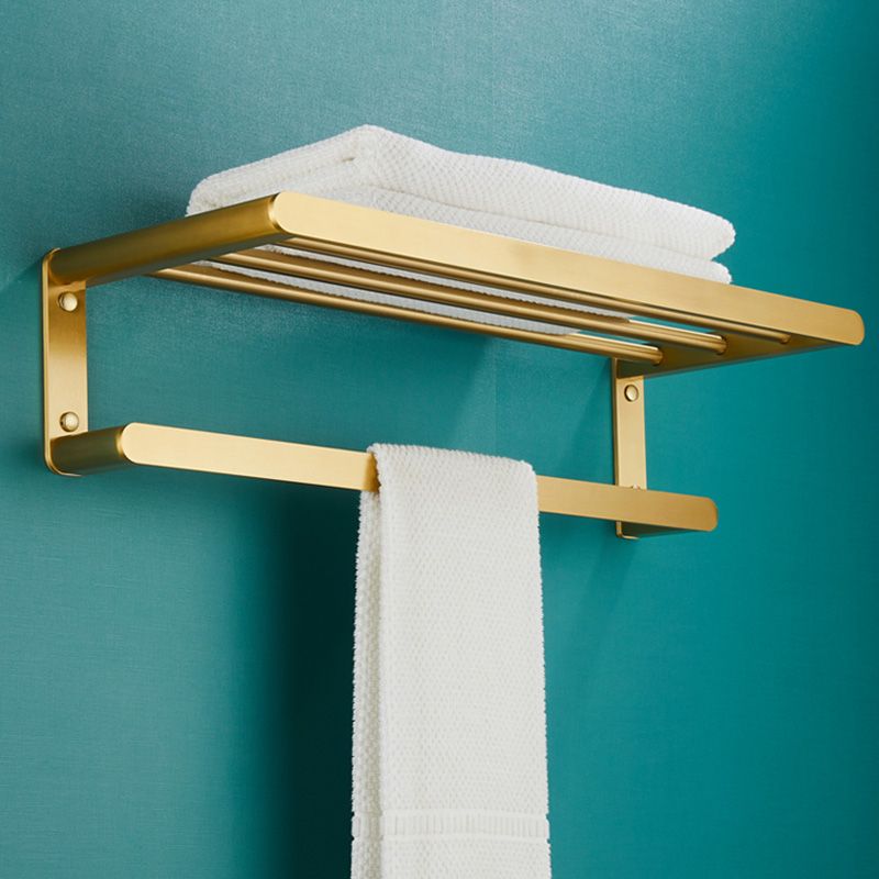 Traditional Bathroom Accessory Hardware Set Gold Bathroom Accessory Set