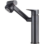 Bathroom faucet Glam Style Single lever mixer for bathroom