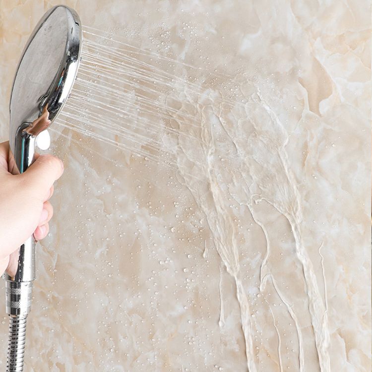 Modern Peel/Stick Splash Guard Tiles PVC Wallpaper for Bathroom Splash Guard