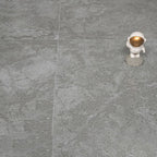 Indoor Flooring Peel and Stick Coiled PVC 200cm Waterproof Vinyl Flooring
