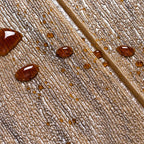 Contemporary Wall Paneling Interior Peel and Press Wall Paneling with Waterproof