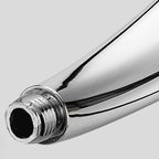 Contemporary Showerhead Water-efficient Handheld Showerhead