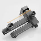 Modern Bathtub Faucet Copper with Handheld Shower Wall-Mounted Bathtub Filler